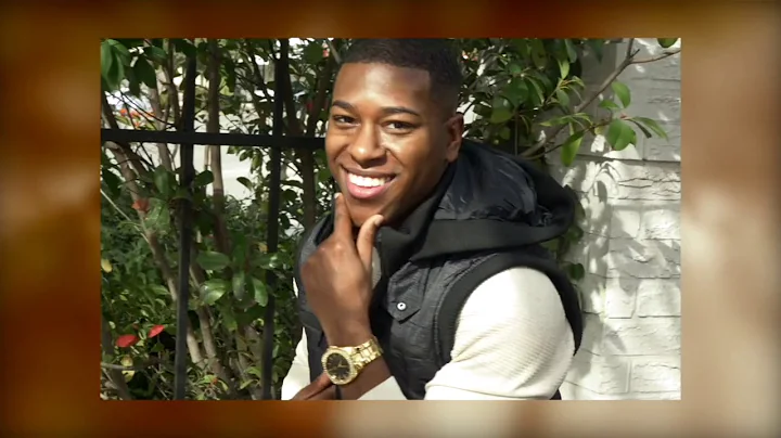 Richard Duhon - Avant Agency Actor/Fitness Model
