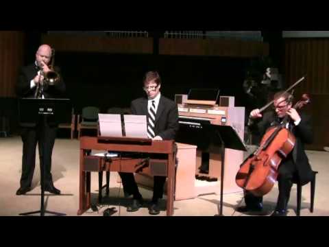 Duo con Brio - Special Event and Reception music