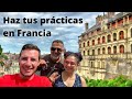 ¿Cómo Hacer tu práctica profesional en Francia ? I Latinos en Francia I Estudiar en Francia