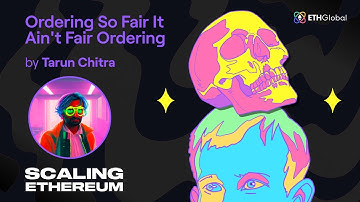 Ordering So Fair It Ain