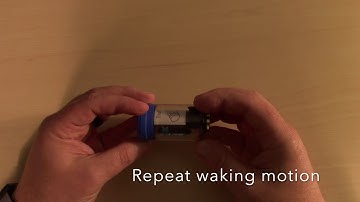 TruPoint Arming Video