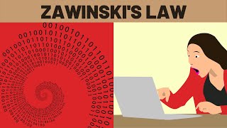 Zawinski's Law Explained