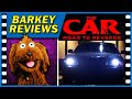 The Car Road To Revenge 2019 Movie Review 