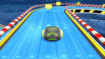 Going Balls All Levels Android ios Mobile Gameplay Part 93