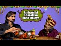 Ambani ki shaadi me mila 2 crore  the bakwas talks ep 01