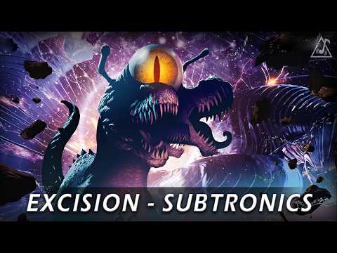 Excision & Subtronics - A.F.B.1. • Dubstep