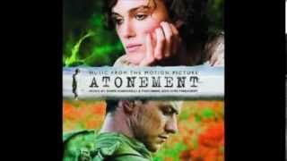 Video thumbnail of "Atonement OST - 06. Farewell"
