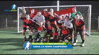 PUNTASPORT.TV - PROGRAMA 158
