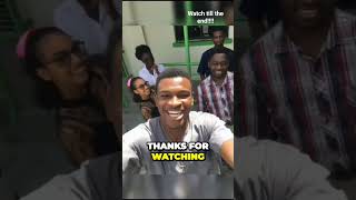 Hilarious Hangout With My Course Mate,A Chill And Wonderful Tiktok Moment