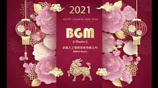 傳統新年歌曲 純音樂❤ (Chinese New Year Songs, BGM)