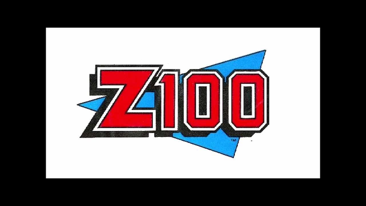 Z-100 - WHTZ Newark, NJ/New York City - Jack Da Wack - December 10