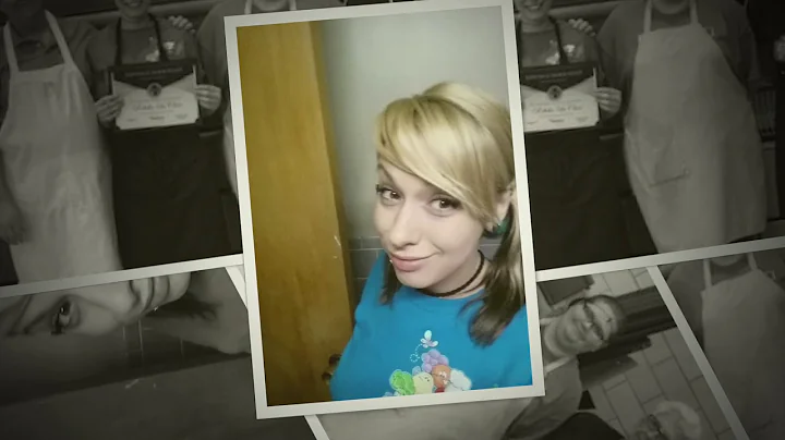 DSA 2020: Rebeka LaClair - Food Service Staff - Whitson Elementary