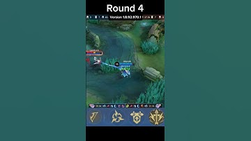 Miya Counter builds #round4 #shorts #MMBLshorts #Mobilelegends #MMBLduel #MMBL #1vs1 #giveaway #Miya