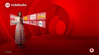 Spend your VodaBucks in-store at our rewards partners.