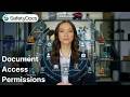 Contractors vs Consultants vs Public Users | Who Gets What Access?