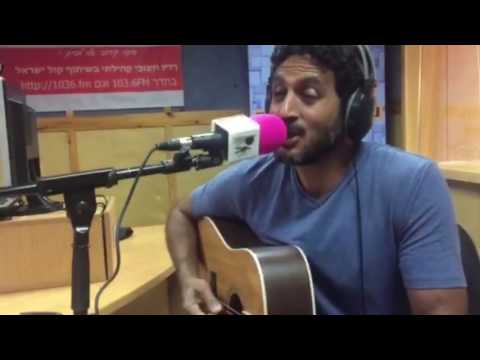Tsahi Halevi - Kiss