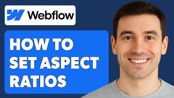 How To Set Aspect Ratios Webflow [2025 Guide]