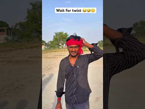 Wait for end ￼🤔😂🤣 #trending #comedy #funny #viral #shorts