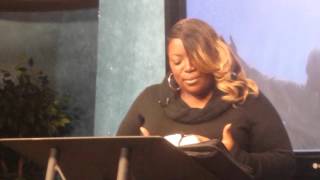Faith's  3 minutes salvation message
