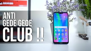 Honor 9i Review by Ridwan Hanif