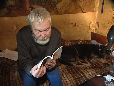 Владимир Яшке 11 ноября 2010