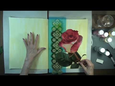 Rose Studies -