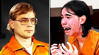 Dangerous Teens Reacting To Life Sentences