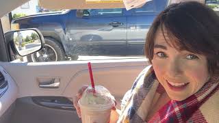 Defunct Livermore Fat Burger cheeseburger review winter 2021
