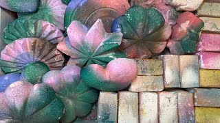 Multicolor Reformed Gymchalk | Satisfying 