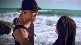 Nayer Feat Pitbull, Mohombi - Suave kiss Me]