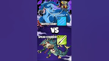 Dead Sharkonyx Skill vs Zomonyx Skill Battle😱|| In dynamons world #dynamonsworld #ytshorts #2025