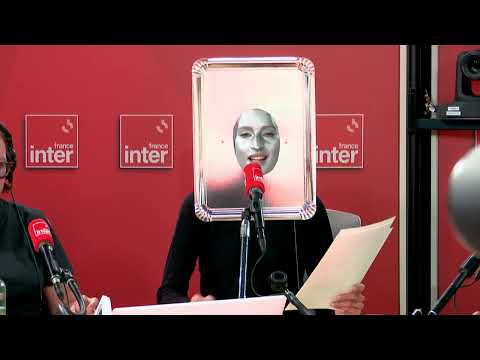 Didi the Diamond - Rébecca Balestra at 12:10 on Franche