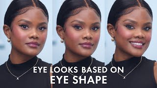 3 Eye Makeup Looks for Hooded and Almond Eye Shapes | Sephora