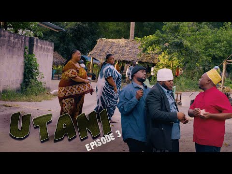 UTANI EPISODE 03#TINWHITE #ASHABOKO #MKOJANIGANG #RINGO #MWENE #COMEDYVIDEO#comedyvideo #babajoan