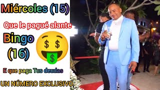 El Que Paga Tus deudas (((16)))