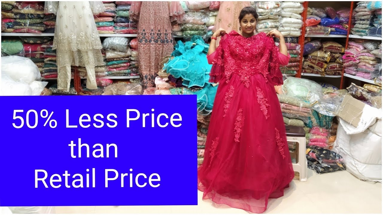 Girls Net Princess Dress at Rs 15999 in Hyderabad | ID: 22868403248