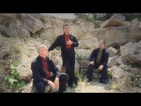 Тріо Новий час Не пиймо браття 