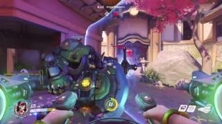 If I'm D.Va, don't f*ck wit me