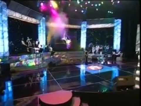 Mawar AFI 1- Harus Kumiliki ( konser Akademi Fantasi Indosiar 1 )