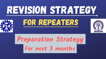 REVISION STRATEGY FOR REPEATERS||HOW TO ANALYSE YOUR MISTAKES ||CSIR NET EXAM RESULT ||PRADEEP RAWAT
