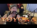 Drum Cover by Yoyoka, 9 year old   Nirvana - Smells Like Teen Spirit (REACTION)  MUST SEE