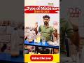 Mixture & type Of Mixtures ll Science Fun activity l @dailykaksha #ytshorts #science #experiment