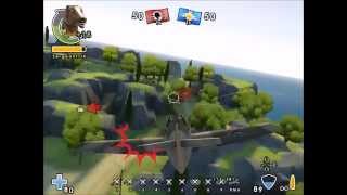 20 Airplane kills! (BFH)