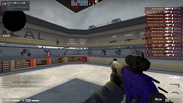 Weebware CFG Showcase