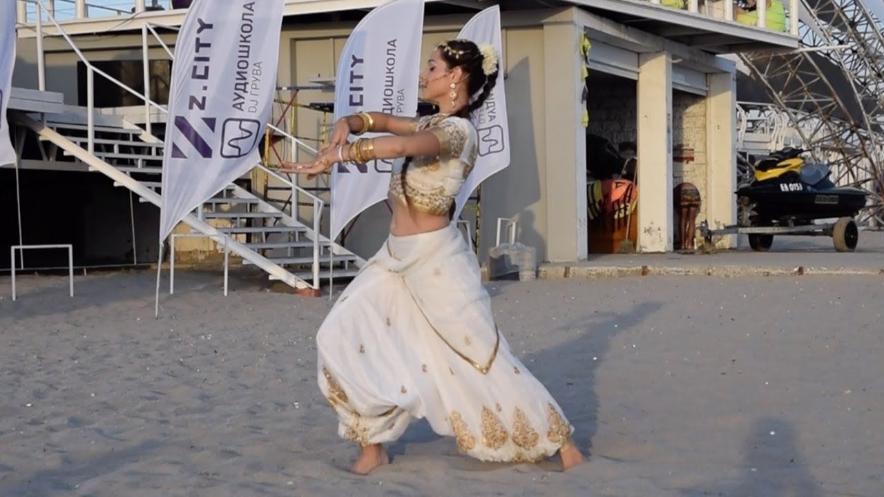 Dace Meditation 01.08.2019 - Rebased Mind & Alice Noir