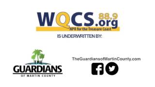 WQCS NPR Fall Promo 2016