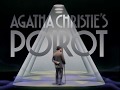 Заставка к сериалу Пуаро Агаты Кристи / Agatha Christie's Poirot Opening Credits