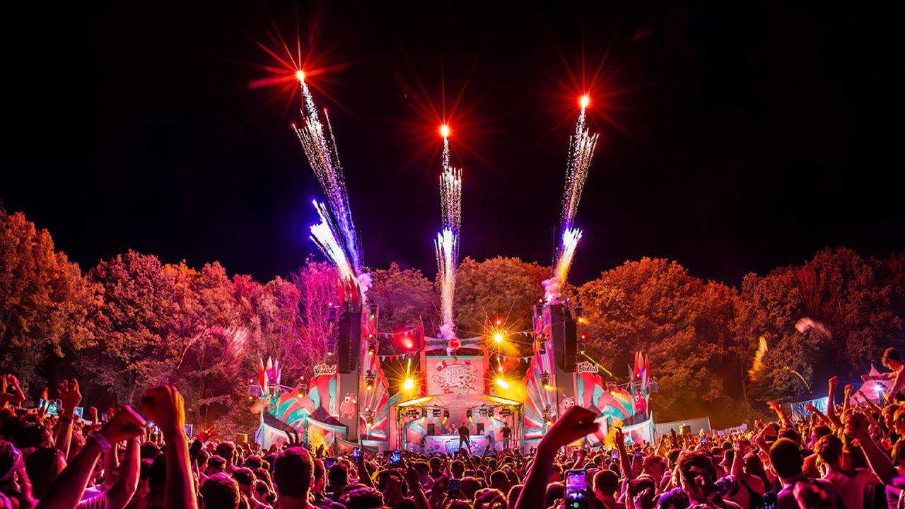 Knaltibal Festival 2023 | Official Aftermovie