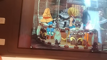 Final Fantasy 9 Lets Play Part 16: Lindblum Castle/Dragon Knight Of Burmecia