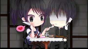 The Zombie Song— Ayano x Taro